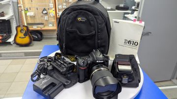 01-200749739: Nikon d610 + tamron af sp 24-70mm f/2,8 di