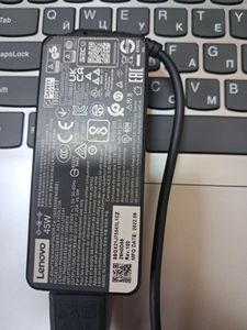 01-200605255: Lenovo 15/pentium n6000 ddr4/8gb ddr3/hdd *відсутній/ssd 256 gb/*інтегрована