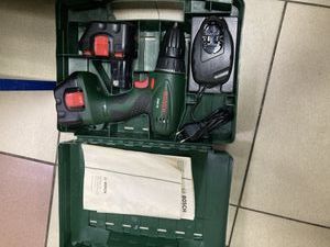 01-200757999: Bosch psr 12