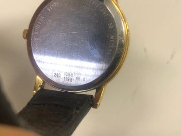 01-200758829: Certina 10981198