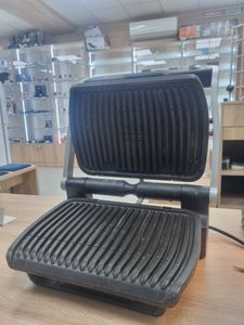 01-200756733: Tefal optigrill+ gc712d34