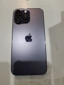 01-200598005: Apple iphone 14 pro max 128gb