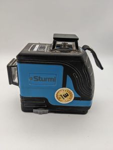 01-200630696: Sturm 1040-12-gr