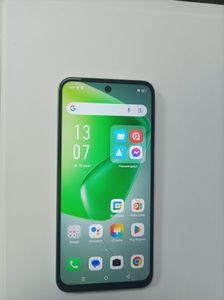 01-200762635: Infinix hot 50i 4/128gb