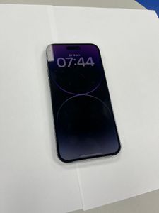 01-200627602: Apple iphone 14 pro max 128gb