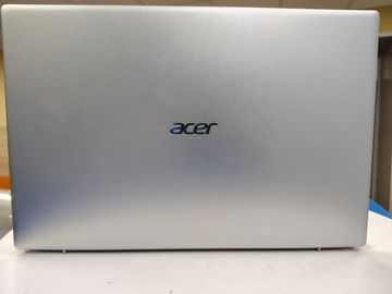 01-200763542: Acer 14/ryzen 7 5700u ddr4/16gb ddr4/hdd *відсутній/ssd 512 gb/*інтегрована