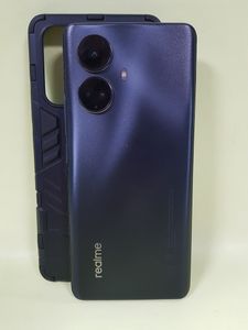 01-200605538: Realme 10 pro+ 5g 12/256gb