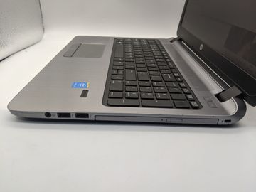 01-200562846: Hp core i5 5200u ddr3/4gb ddr3/hdd *відсутній/ssd 128 gb/*інтегрована
