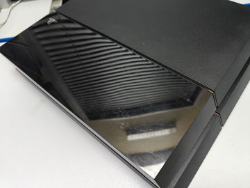 01-200770139: Sony playstation 4 500gb