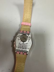 01-200329725: Swatch irony AG 2006