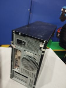 01-200771317: Пк intel core i5-4440/ram 12 gb/hdd 500 gb/ssd 240 gb/інтегрована