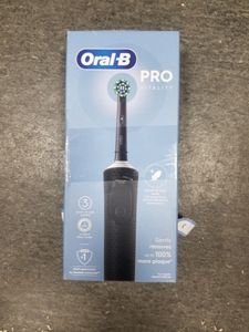 01-200627651: Oral-B vitality pro
