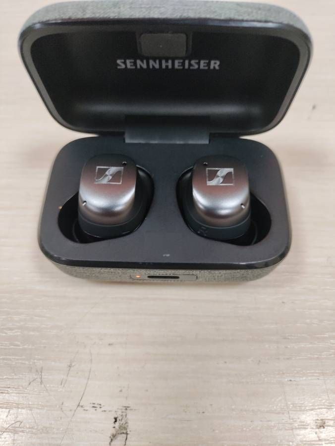 momentum true wireless 3