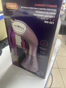 01-200777366: Magio mg-321