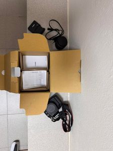 01-200779080: Canon eos 4000d + ef-s 18-55mm macro 0-25m 0,8ft