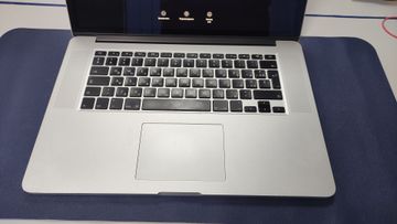 01-200777604: Apple a1398 15,4" core i7 2ghz/ram8gb/ssd256/intel iris pro 1536 mb