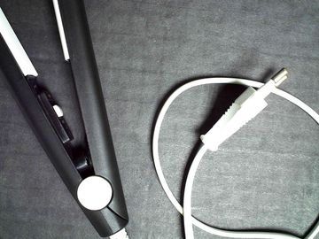 Б/у Выравниватель-плойка Без Виробника без моделі 01-200778344