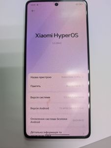 01-200779783: Xiaomi redmi note 13 pro 4g 8/256gb