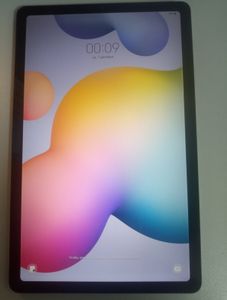 01-200778626: Samsung galaxy tab s6 lite 2022 4/64gb wi-fi