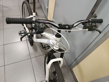 01-200770475: Crossride без моделі