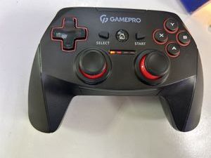 01-200778627: Gamepro gp600