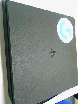 01-200780918: Sony playstation 4 slim 1tb