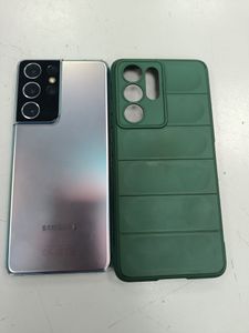 01-200780722: Samsung galaxy s21 ultra 12/256gb