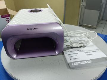 01-200779179: Silvercrest sns 45 b4