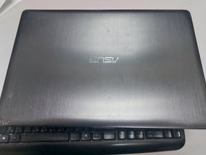 Asus 15/core i7 4510u ddr3/4gb ddr3/hdd *відсутній/ssd 120 gb/geforce 840m