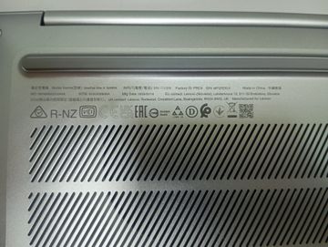 01-200781663: Lenovo 15/ryzen 5 7430u ddr4/16gb ddr4/ssd 480 gb/*інтегрована