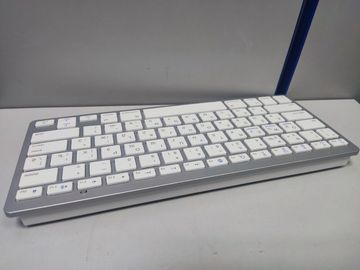 Б/у Клавиатура беспроводная Wireless bk3001 01-200783806
