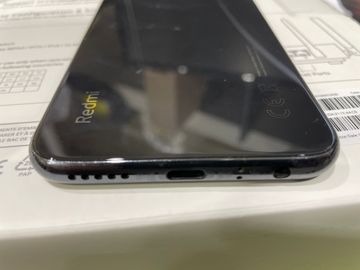 01-200782685: Xiaomi redmi note 8t 4/64gb