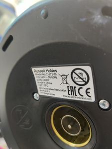 01-200784356: Russell Hobbs 21672-70