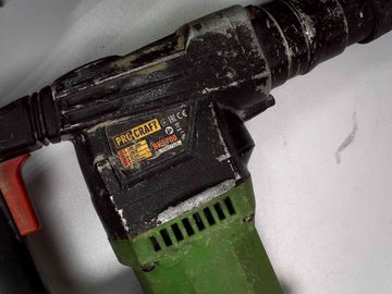 01-200784410: Procraft bh-1700