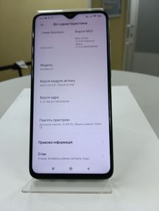 01-200784389: Xiaomi redmi note 8 pro 6/64gb