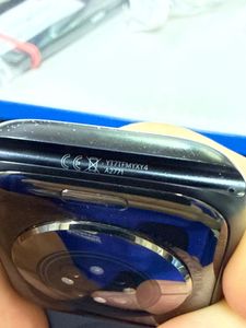 01-200787462: Apple watch series 8 gps 45mm aluminium case a2771