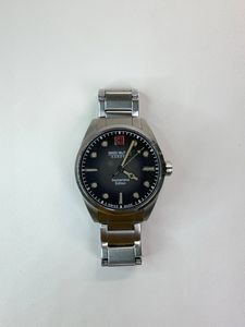 01-200787615: Swiss Military Hanowa mountain land 06-5345.04.007