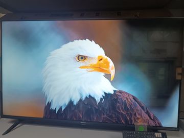 01-200789043: Hisense 43а6bg