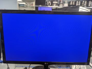 01-200788735: Lg 22mp57a