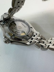 01-200788728: Certina ds action lady powermatic 80 (c032207a)