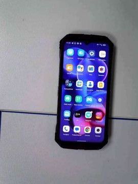 01-200789893: Doogee s110 12/256gb