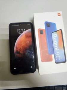 01-200789996: Xiaomi redmi 9c nfc 3/64gb