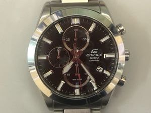 01-200790832: Casio edifice efb-710 dw