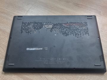 01-200778548: Msi 15/ryzen 5 7530u ddr4/16gb ddr4/hdd *відсутній/ssd 512 gb/*інтегрована