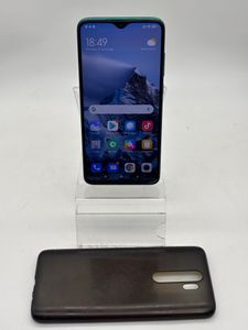 01-200790418: Xiaomi redmi note 8 pro 6/64gb