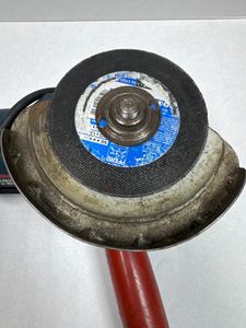 01-200789022: Bosch gws 1000