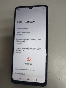 01-200788610: Xiaomi redmi a3 3/64gb