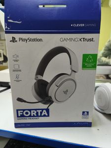 01-200795694: Trust gxt 498 forta