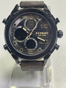 01-200795518: Patriot 017