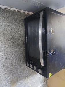 Б/в Духовка електрична Jago mbof01-3 01-200796030